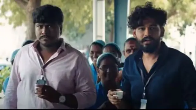 சிவகுமாரின் சபதம்