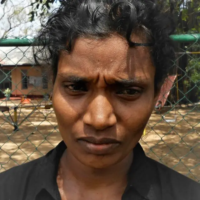 අයි එන් මාලා මංගලිකා