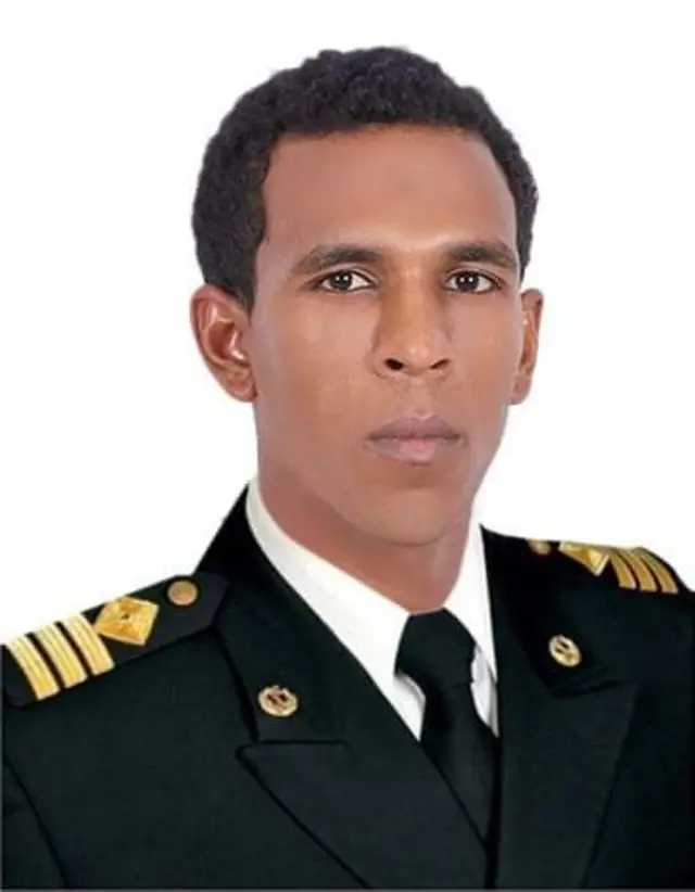 ካፕተን መሪሕ ሃብተ