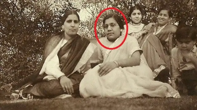 بیگم زینب محمد امین