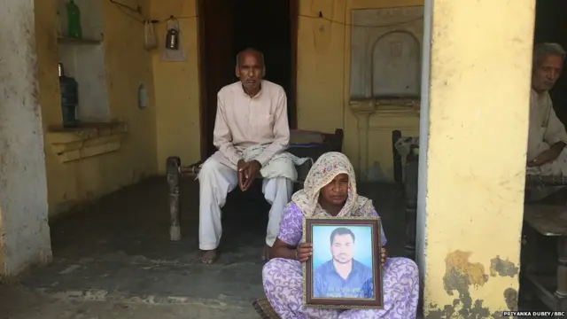 पुलिस एनकाउंटर