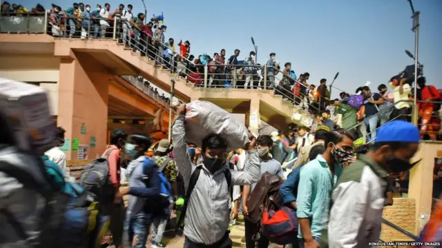 आनंद विहार