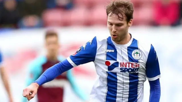 Nick Powell, 24