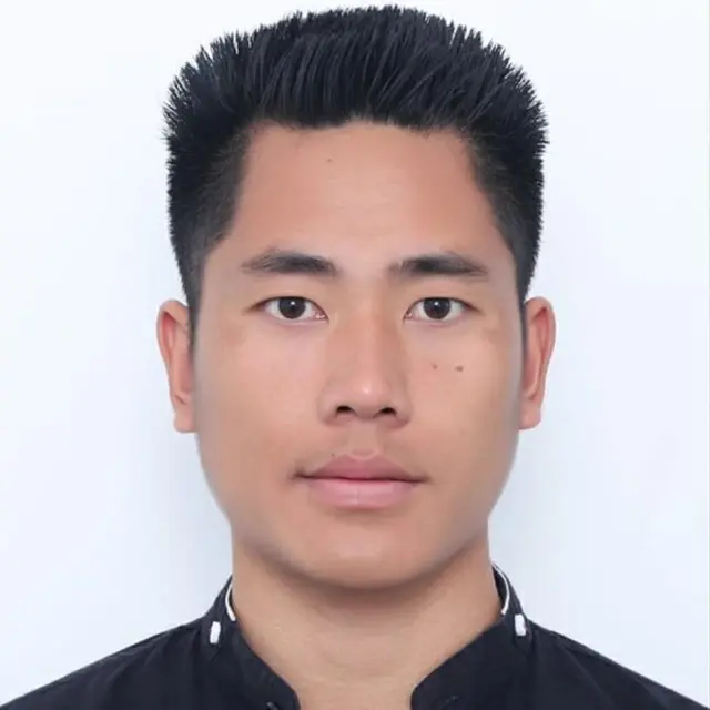 यापा बगांग