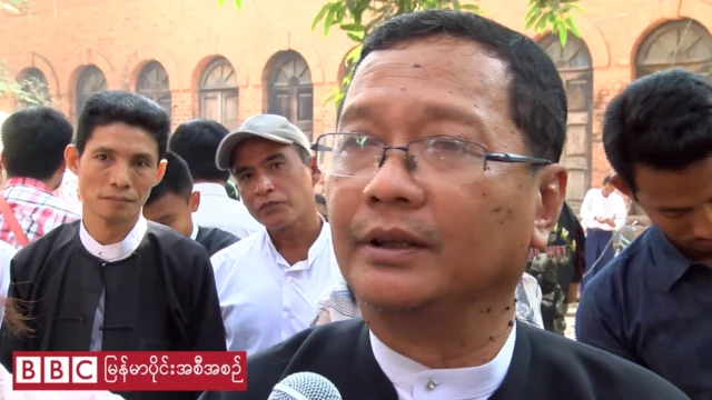 ဦးကိုနီ