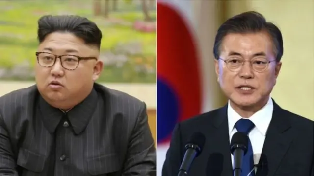 வட கொரியாவும், தென் கொரியாவும் எவ்வாறு தொடர்பு கொள்கின்றன தெரியுமா?