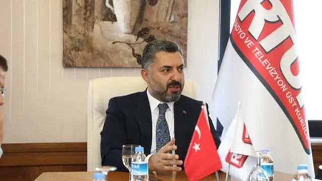 Ebubekir Şahin