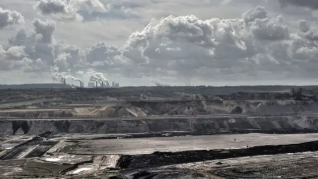 நிலக்கரி