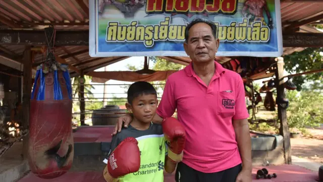 ภัทรชัยและบุญเยี่ยม