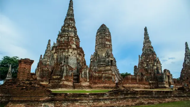 భారత్ చరిత్ర