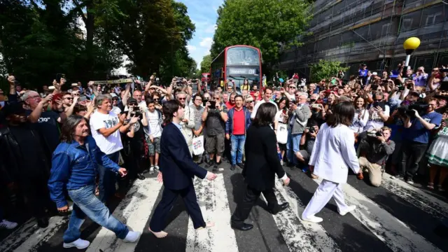 Abbey Road