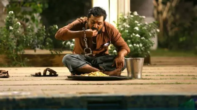 கைதி - சினிமா விமர்சனம்