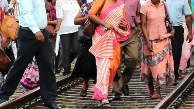 Gender pay gap in the world and in Sri Lanka