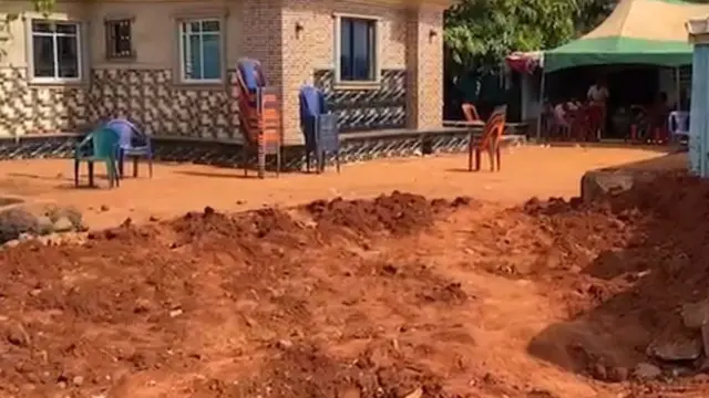 Ili ebe eliri Simon Odo