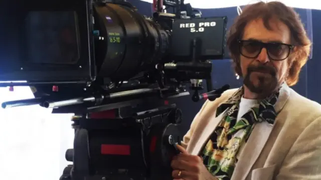 Джордж Менделюк