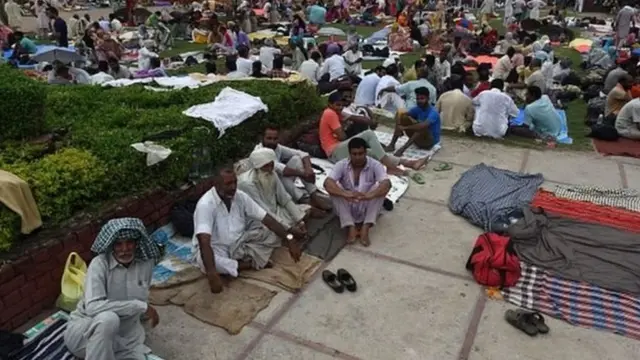 डेरा सच्चा सौदा समर्थक