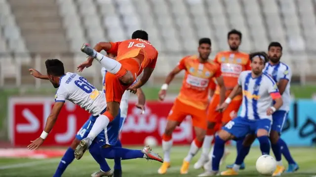 سایپا و پیکان