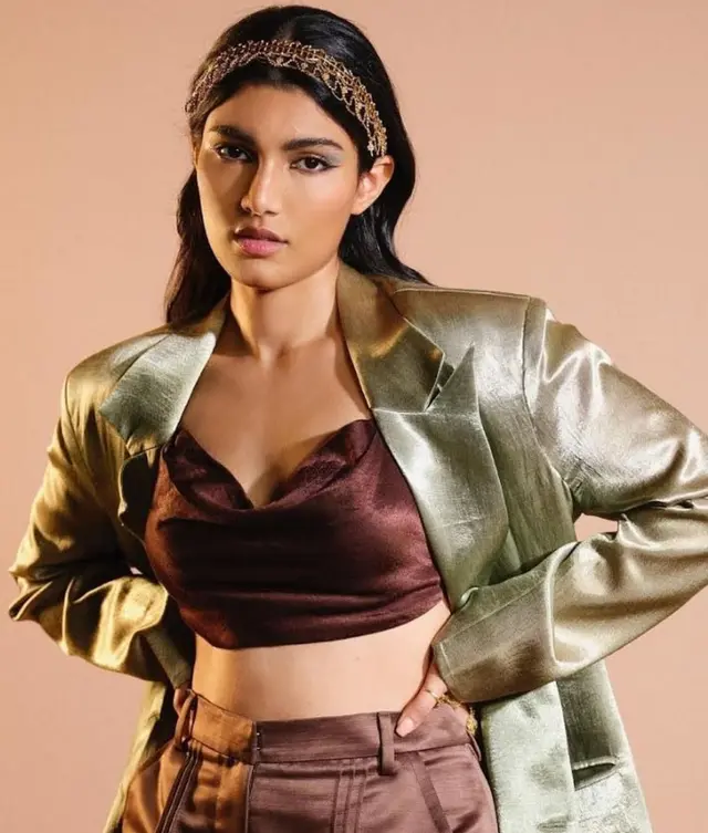 अलिज़ेह अग्निहोत्री