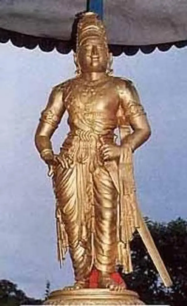 ராஜராஜ சோழன்