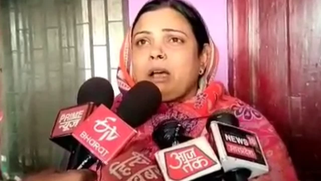 राकेश सिंह की पत्नी विभा सिंह