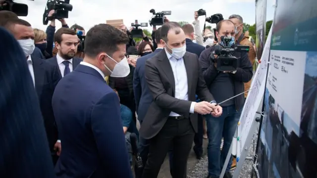Олександр Кубраков