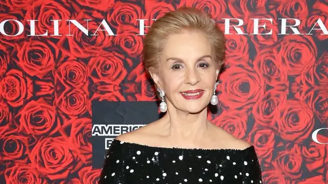 Carolina Herrera La Polémica En México Por La Apropiación Cultural En La última Colección De 