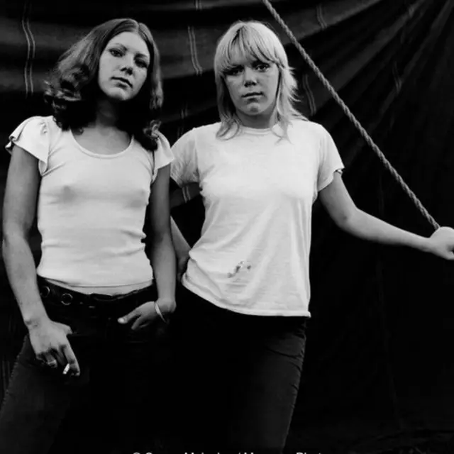 دبی و رنه، راکلند، ایالت مین