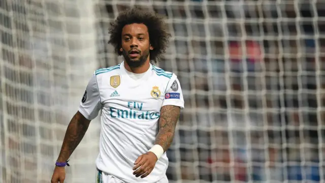 Marcelo admet une fraude fiscale d'un demi-million d'euros.