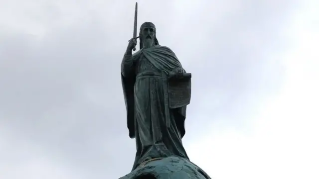 Стефан Немања