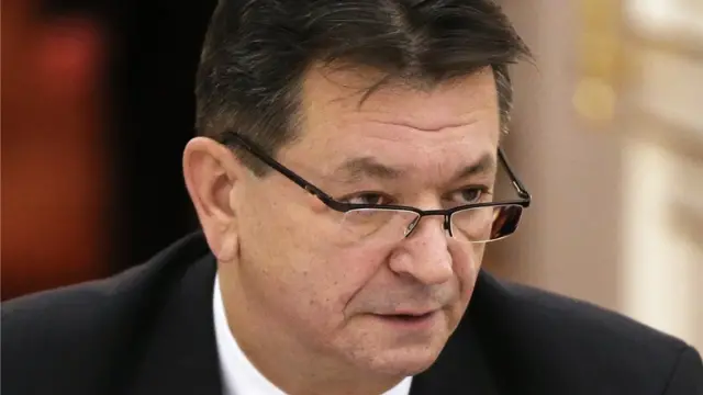 Александр Прокопчук