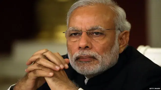 पीएम मोदी