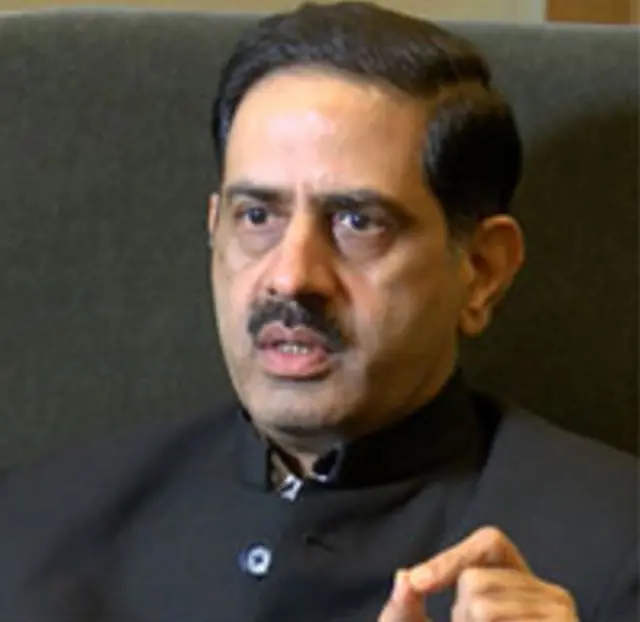 प्रो. बलराम भार्गव