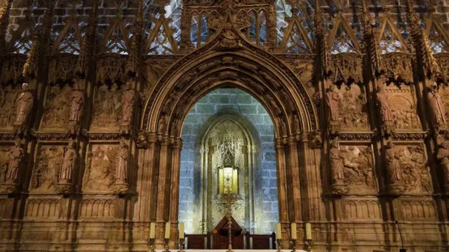 Кафедральний собор Валенсії