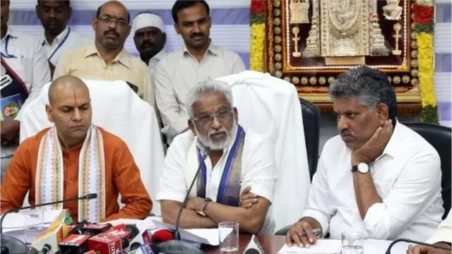 వైవీ సుబ్బారెడ్డి