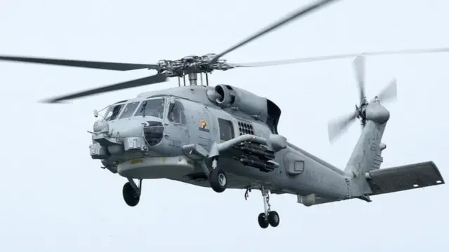 हेलिकॉप्टर