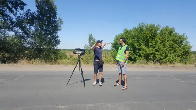 Будинок зі скалок