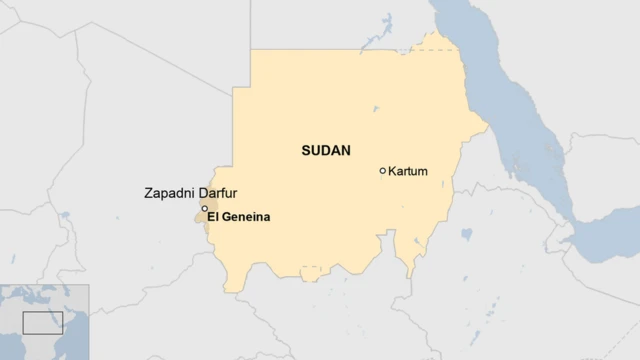 Sudan