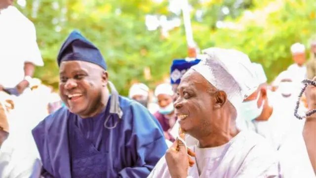 Ọdun ileya ni Ibadan