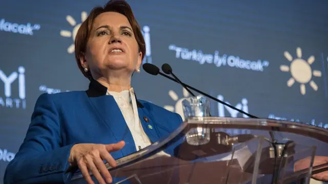 Meral Akşener
