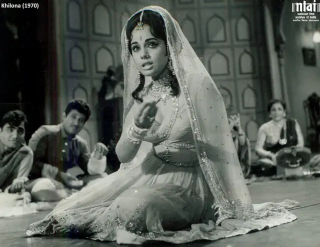 मुमताज़