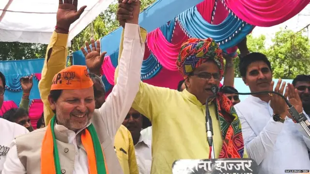 ਓਪੀ ਧਨਖੜ