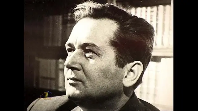 Олесь Гончар