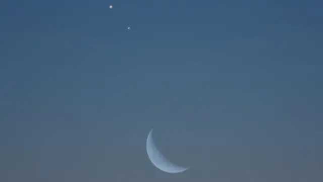 Планеты в Midsomer Norton