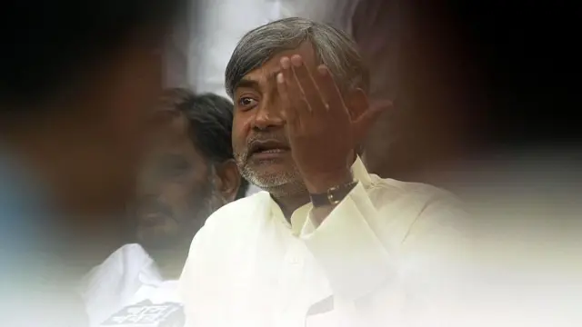 નીતીશ કુમાર