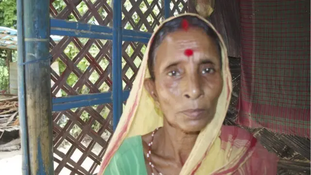 અબોલા દાસ