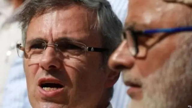 عمر عبداللہ