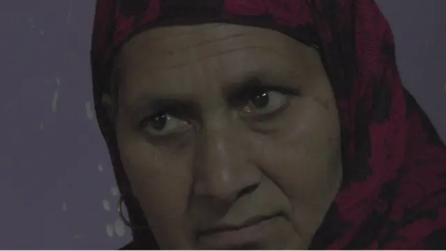 फ़िरदौसा बानो