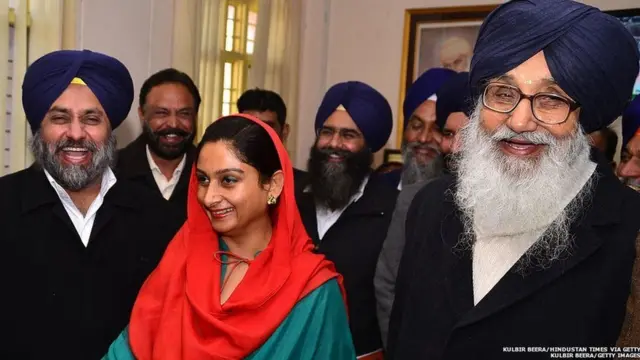 ਲੋਕ ਸਭਾ ਚੋਣਾਂ