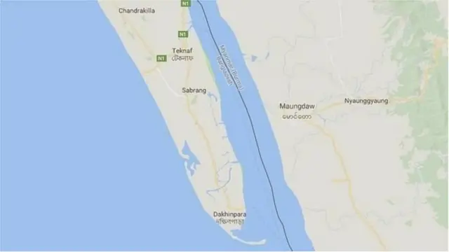 বাংলাদেশের কর্মকর্তাদের অভিযোগ, মিয়ানমার থেকেই ইয়াবা বাংলাদেশে আসে, কিন্তু সেই দেশটির সরকার এর বিরুদ্ধে কোন ব্যবস্থা নেয় না