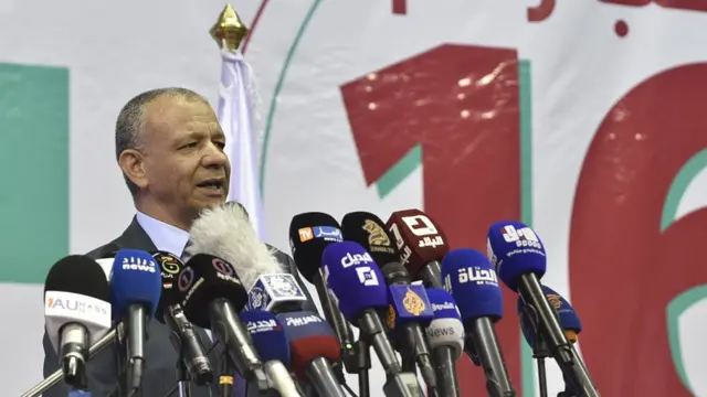 عبد القادر بن قرينة